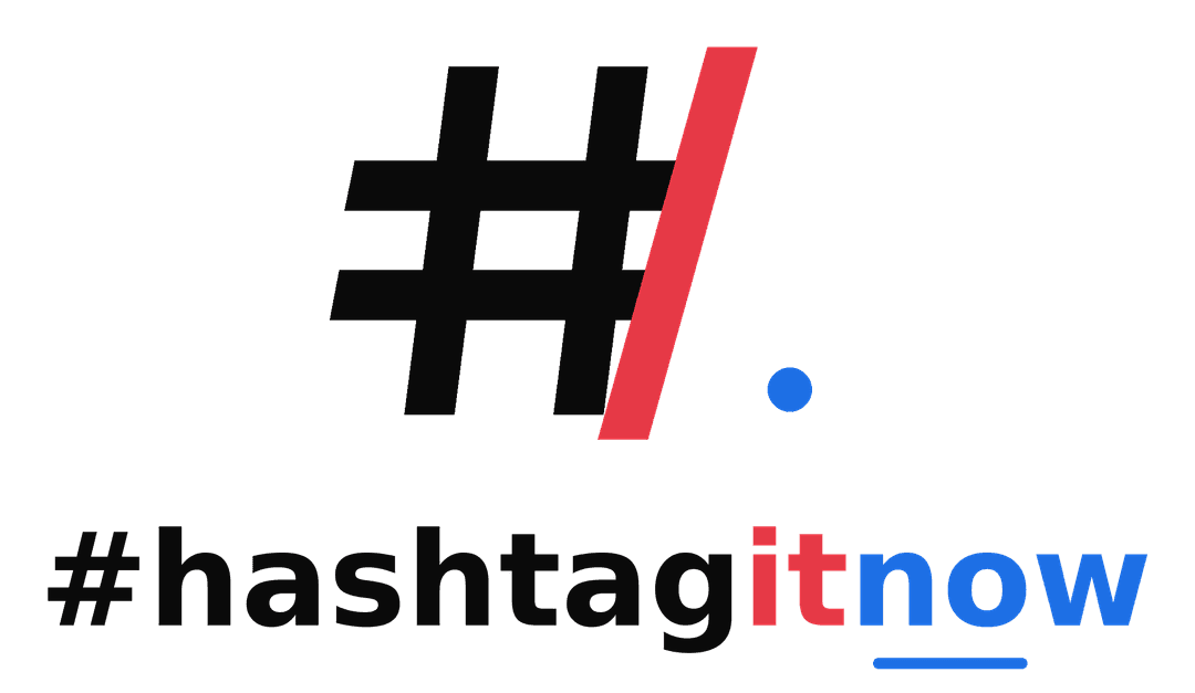 HashtagItNow