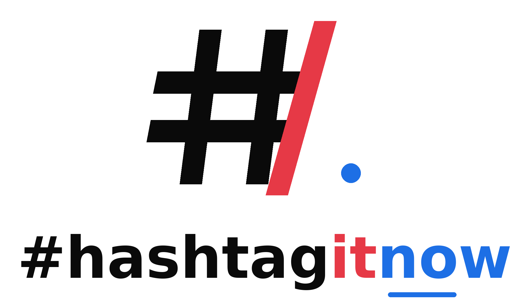 Free AI Hashtag Generator — Instagram, YouTube & TikTok | HashtagItNow